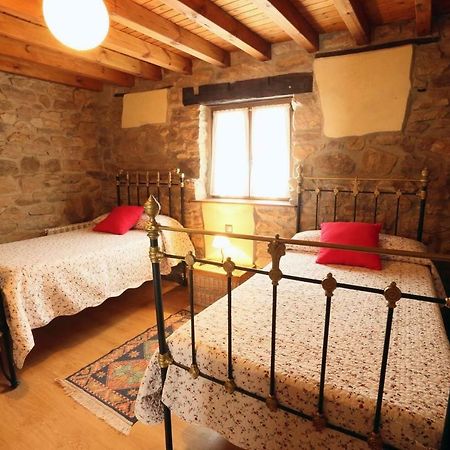 San Mames  Casa Gorioゲストハウス エクステリア 写真