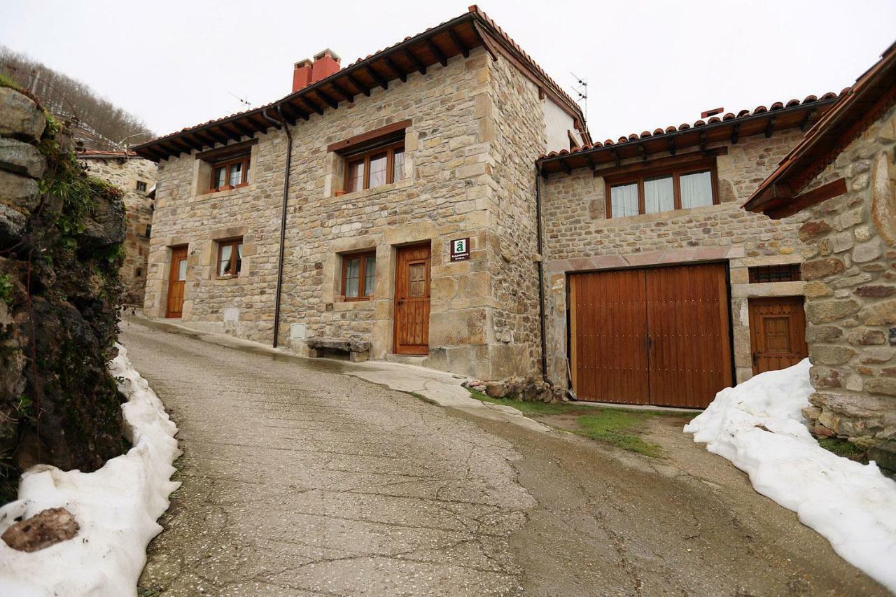 San Mames  Casa Gorioゲストハウス エクステリア 写真