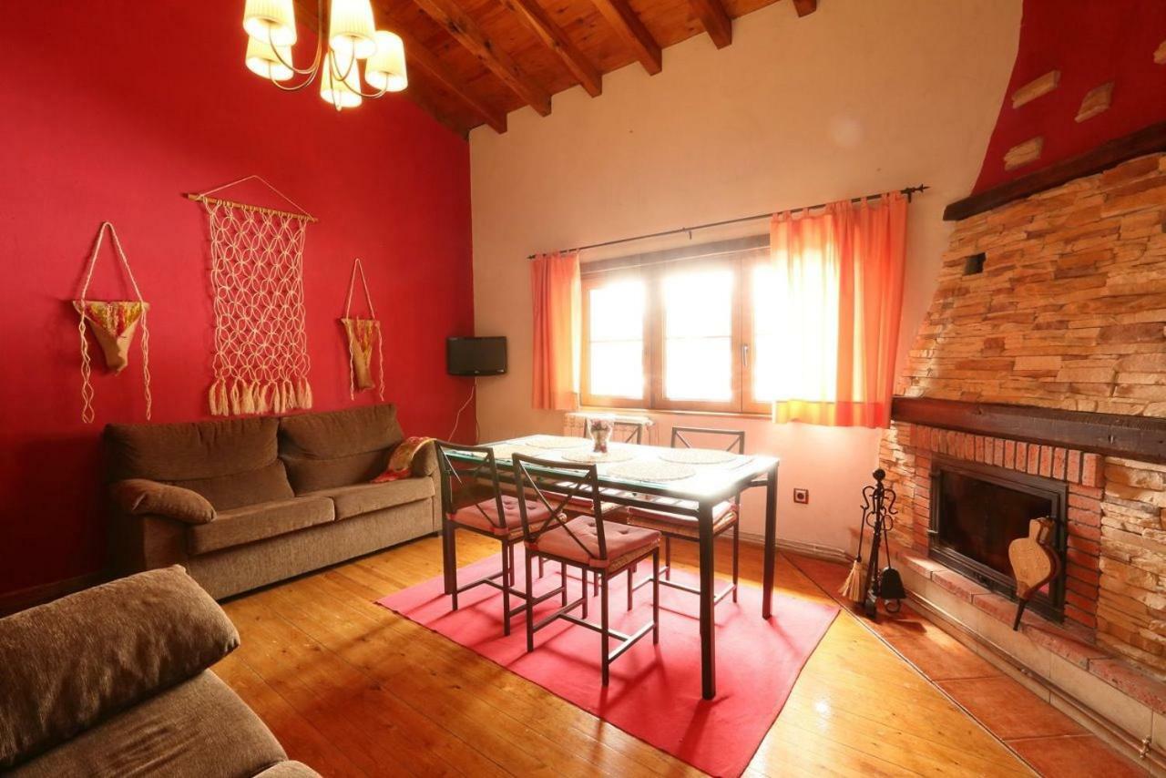 San Mames  Casa Gorioゲストハウス エクステリア 写真