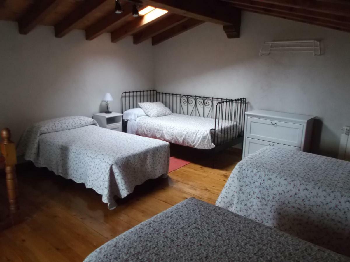 San Mames  Casa Gorioゲストハウス エクステリア 写真