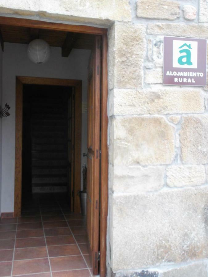 San Mames  Casa Gorioゲストハウス エクステリア 写真