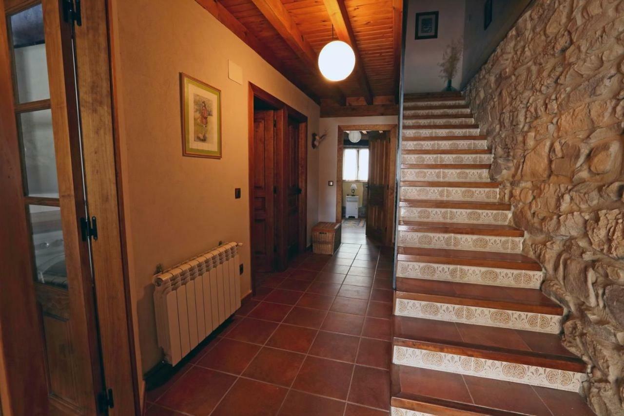San Mames  Casa Gorioゲストハウス エクステリア 写真