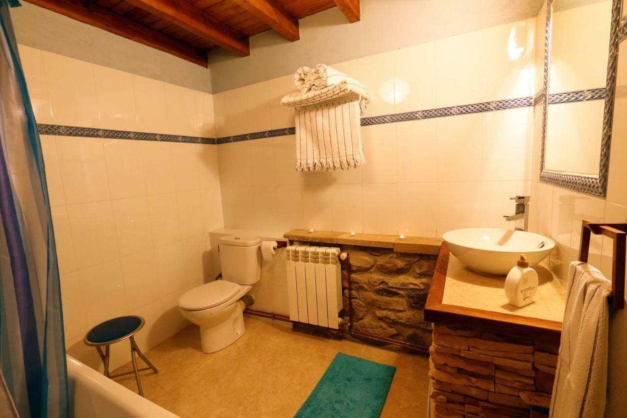 San Mames  Casa Gorioゲストハウス エクステリア 写真