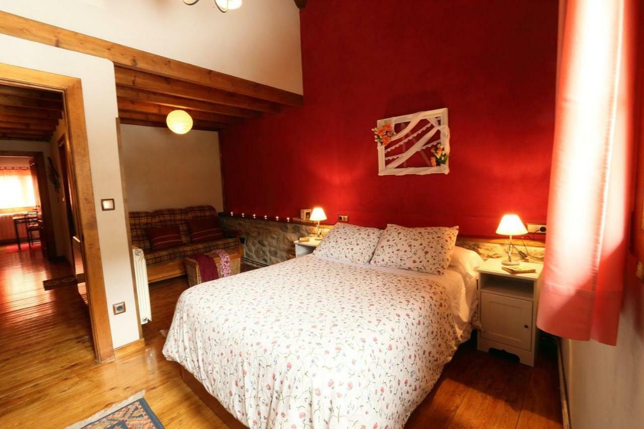 San Mames  Casa Gorioゲストハウス エクステリア 写真