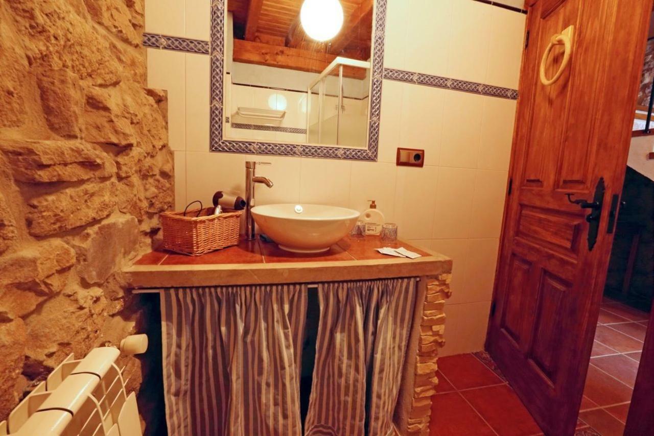 San Mames  Casa Gorioゲストハウス エクステリア 写真