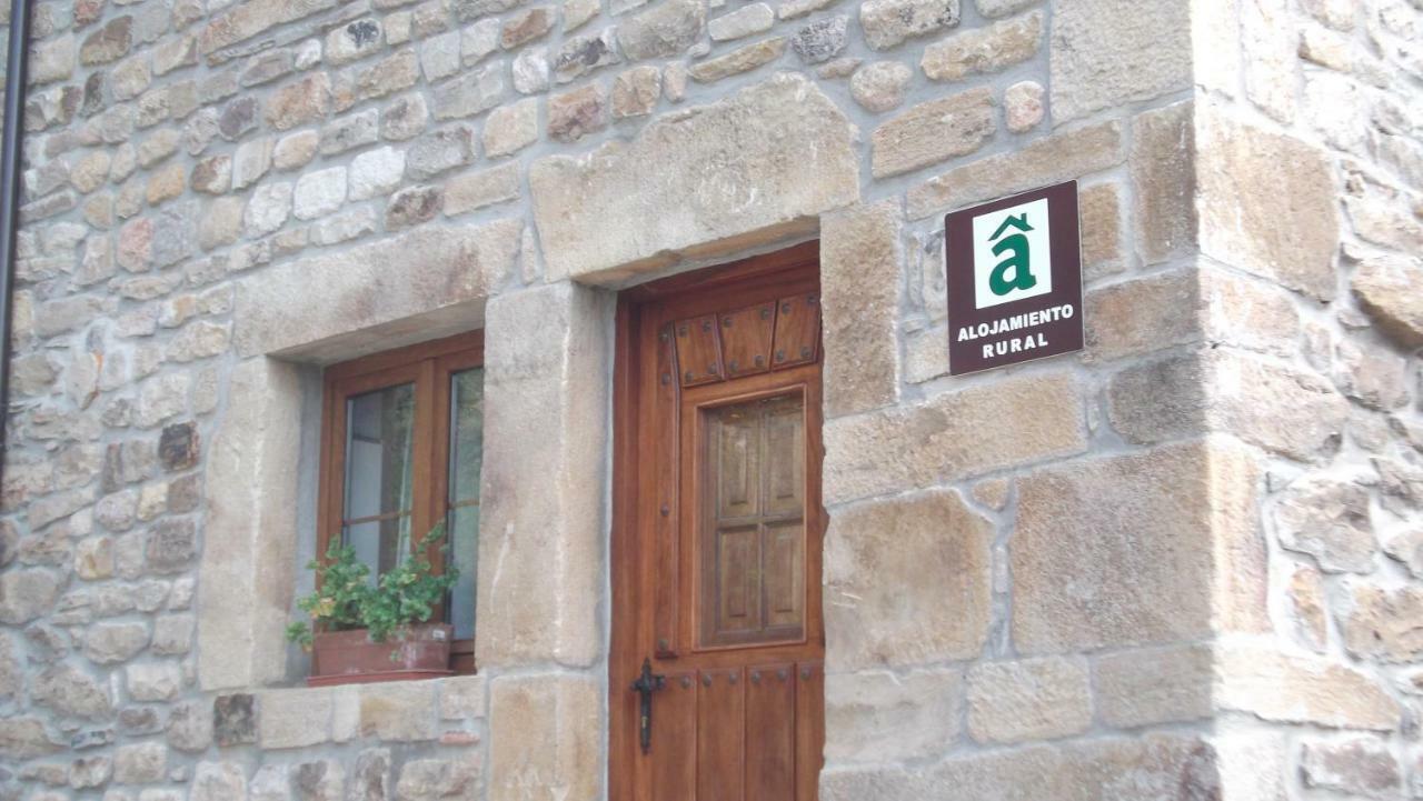 San Mames  Casa Gorioゲストハウス エクステリア 写真